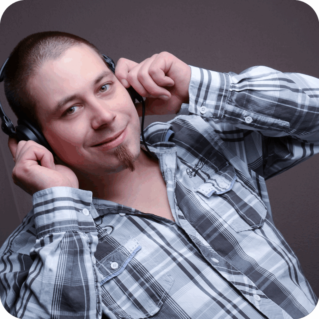 DJ Sven vom Fox Party DJ Team